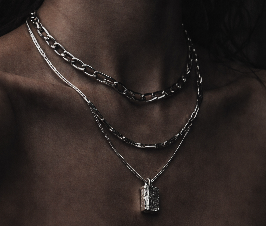 Neck