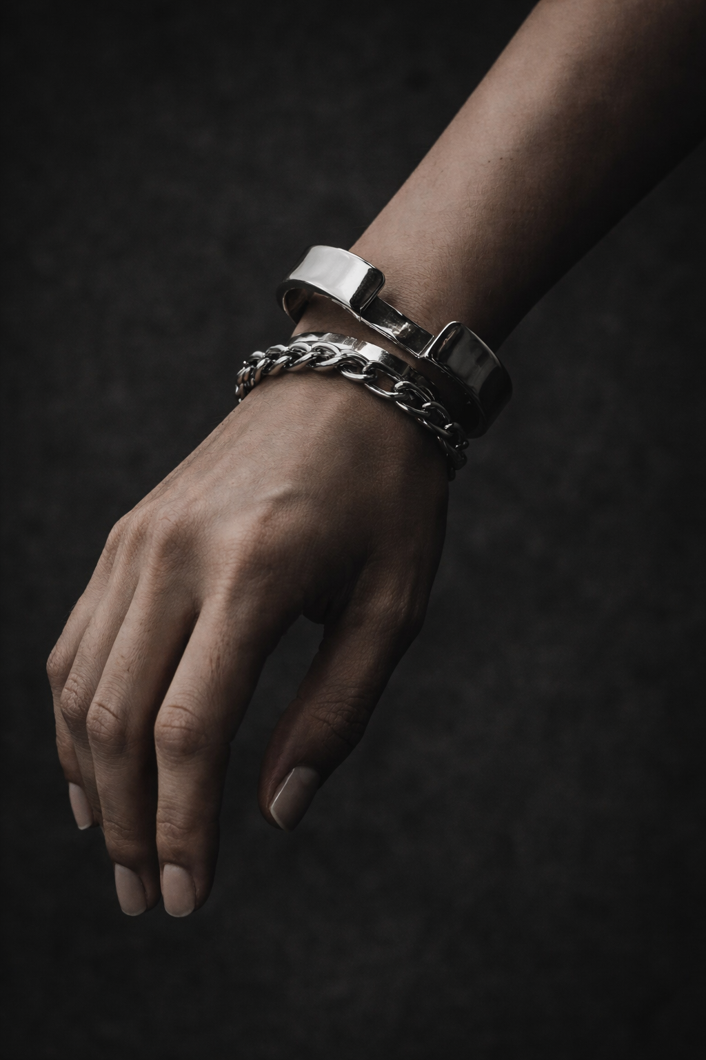 Wrist