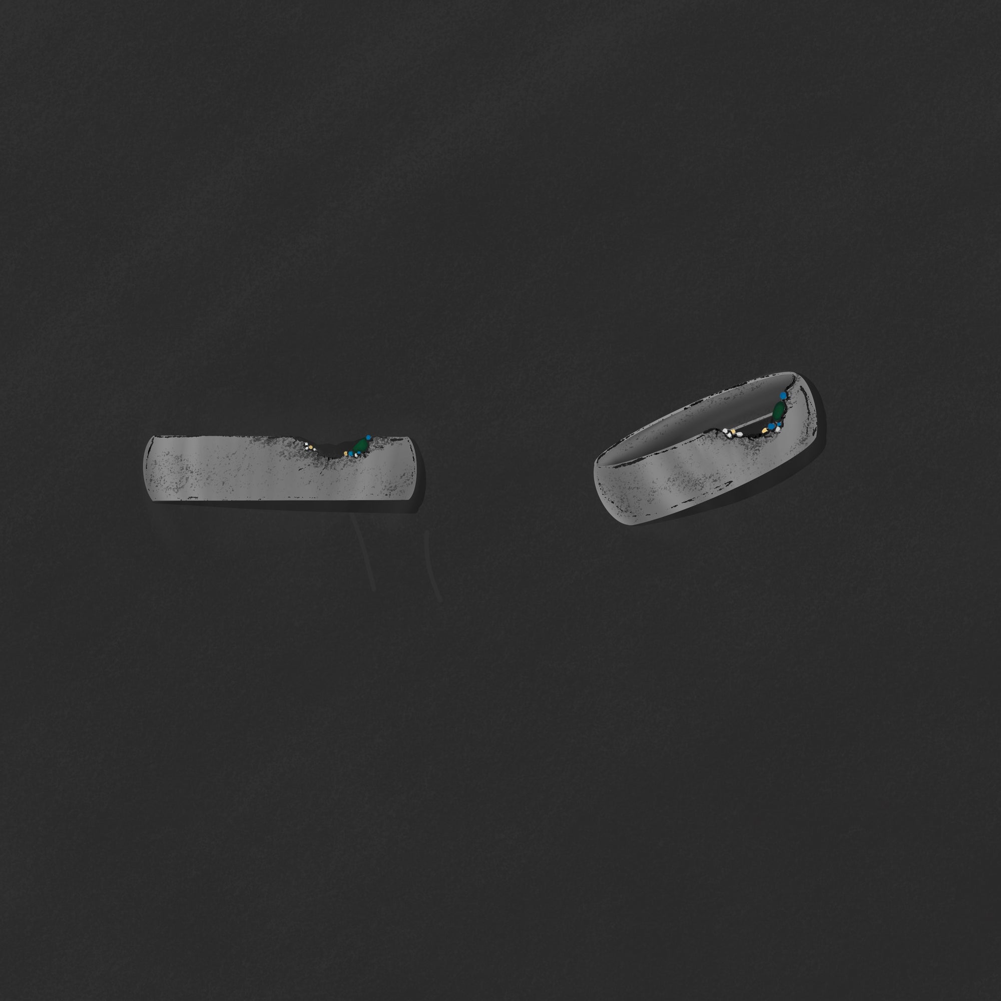 Fig.11 — chloroplast-inspired everyday band